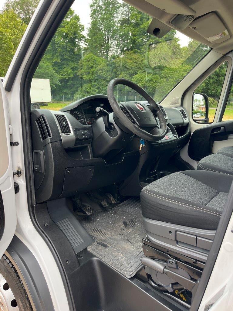 Fiat Ducato 3.0 Mjet