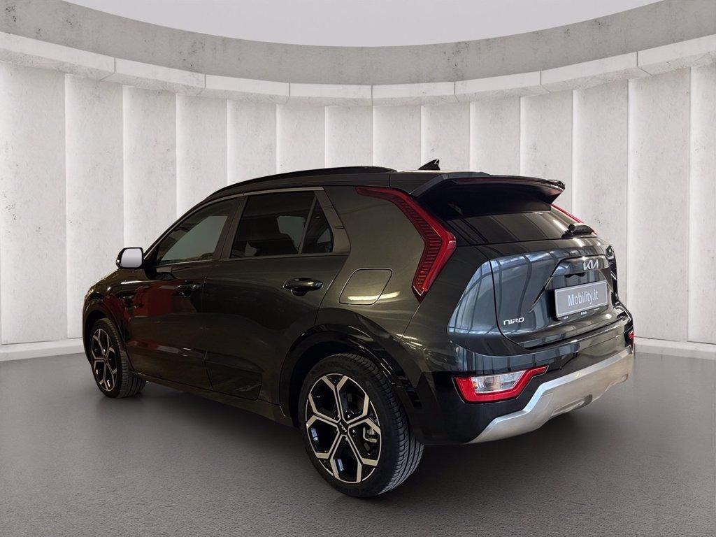KIA Niro 1.6 gdi hev Style dct6 del 2023