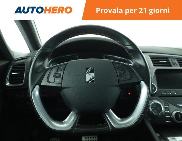 DS AUTOMOBILES DS 5 BlueHDi 180 S&S EAT6 Sport Chic