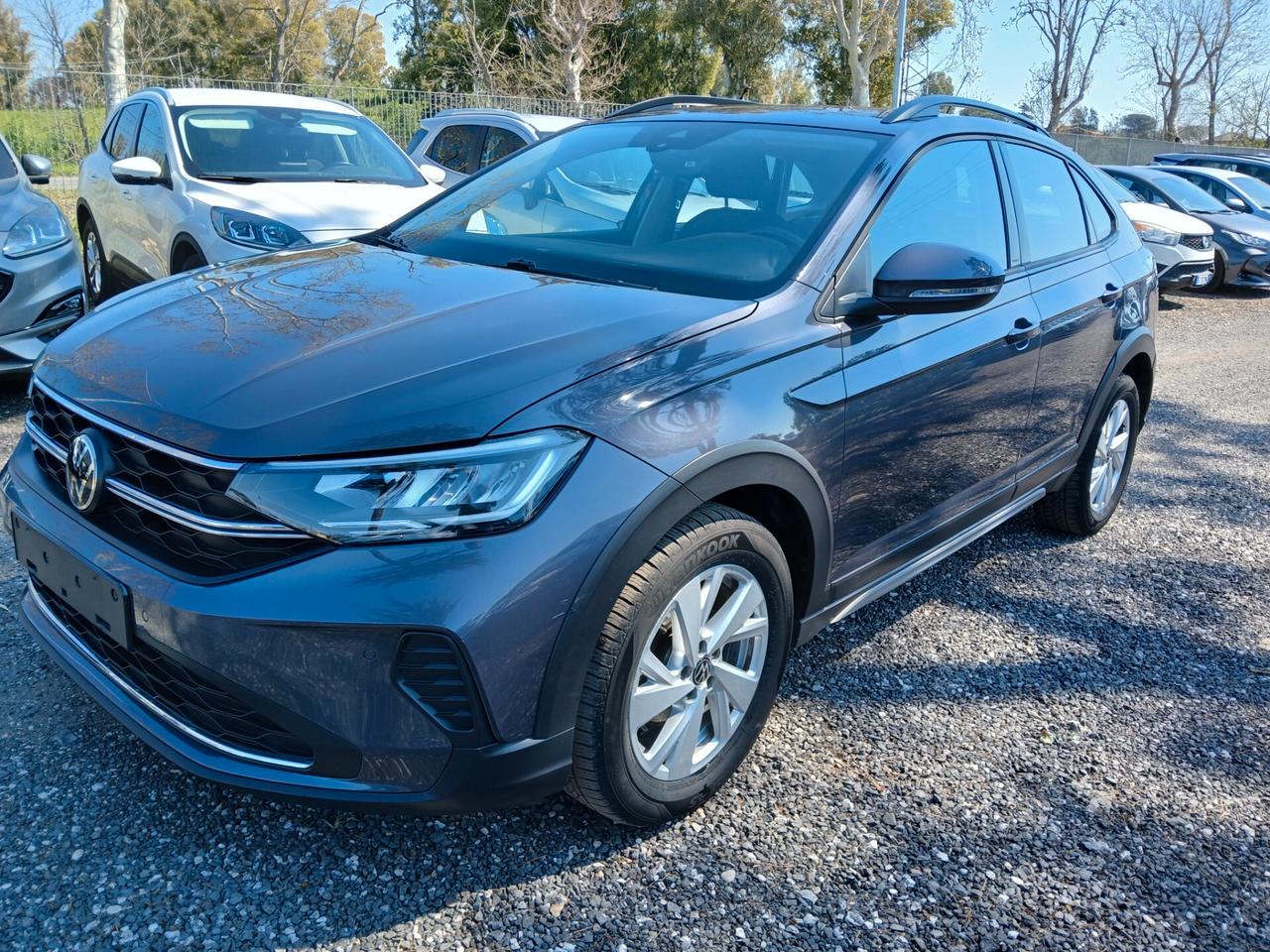 Volkswagen Taigo 1.0 TSI 95 CV Life