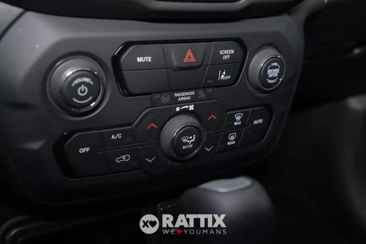 Jeep Renegade 1.5 Turbo T4 Mhev 130CV Limited DCT