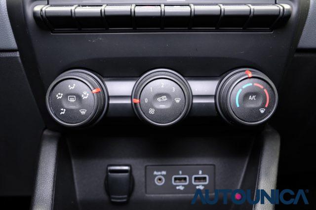 RENAULT Clio SCE 75 CV 5 PORTE BUSINESS NEOPATENTATI