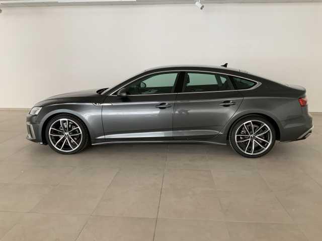 Audi A5 SPB 35 TDI S tronic S line edition