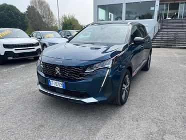 Peugeot 5008 5008 BlueHDi 130 S&S EAT8 Allure Pack