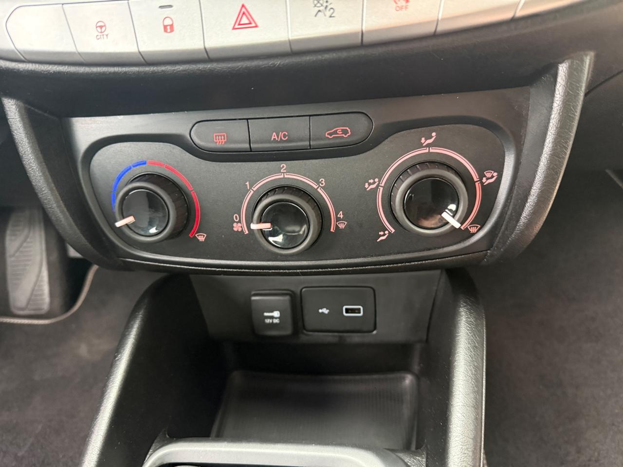 Fiat Tipo 1.3 Mjt Street IVA ESPOSTA my20"