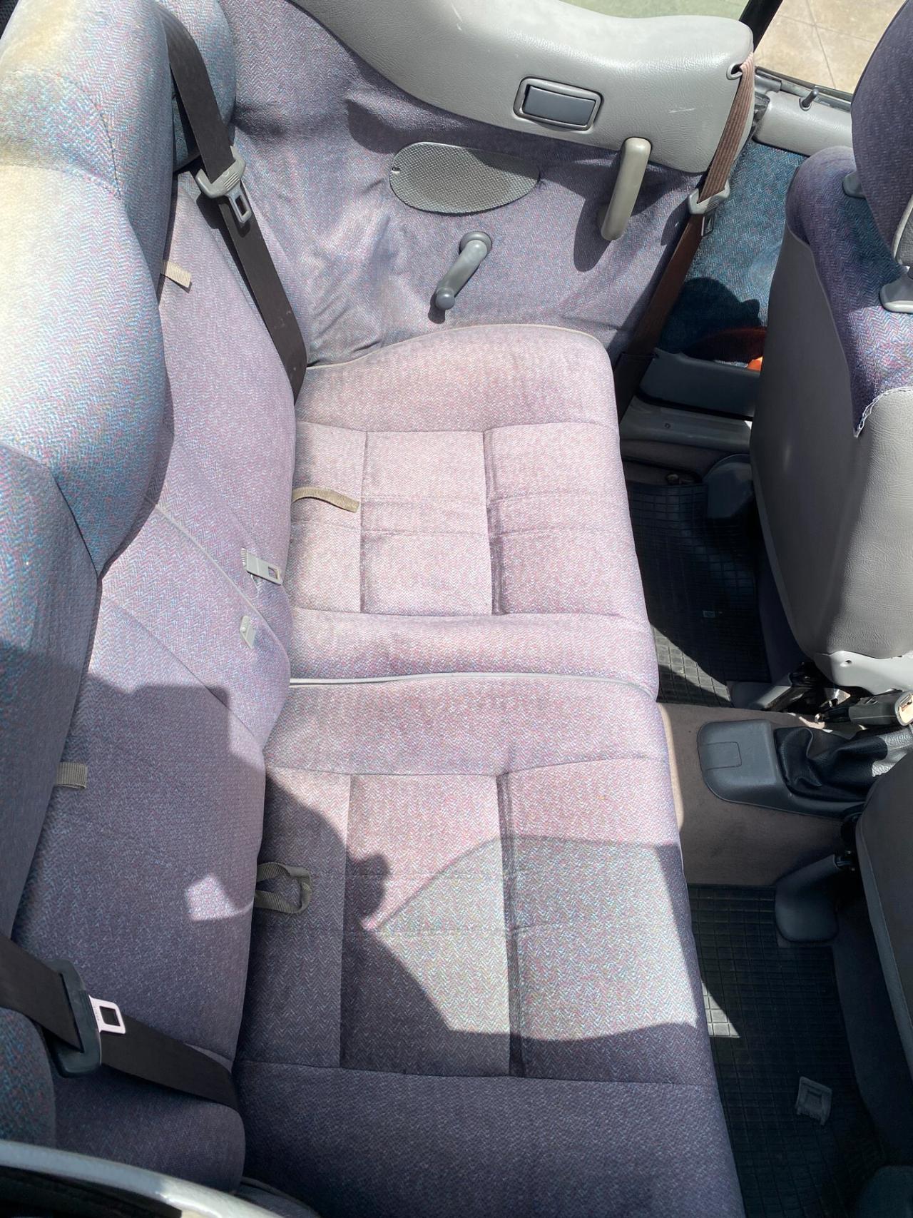 Fiat Punto 90 cat Cabrio ELX
