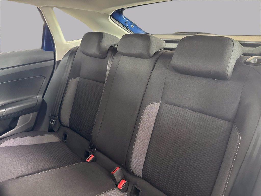 VOLKSWAGEN Taigo 1.0 tsi life 110cv del 2023