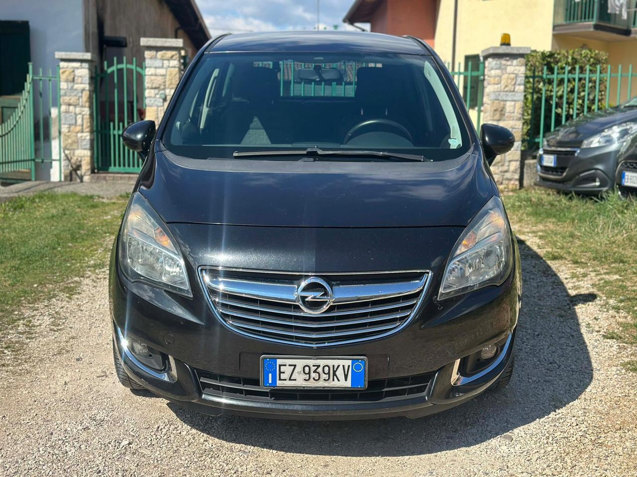Opel MERIVA 1.4 120CV GPL COSMO KMCERT GARANZ UNICOPR