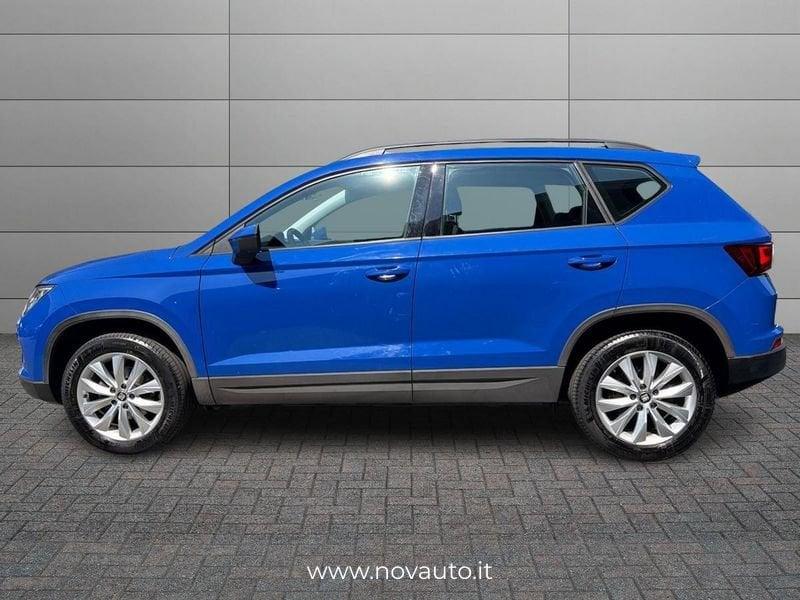 SEAT Ateca 1.5 TSI BUSINESS