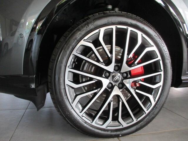 Audi Q5 SUV 2.0 TDI 204CV mHEV+ S-Tronic Quattro S-Line Edition