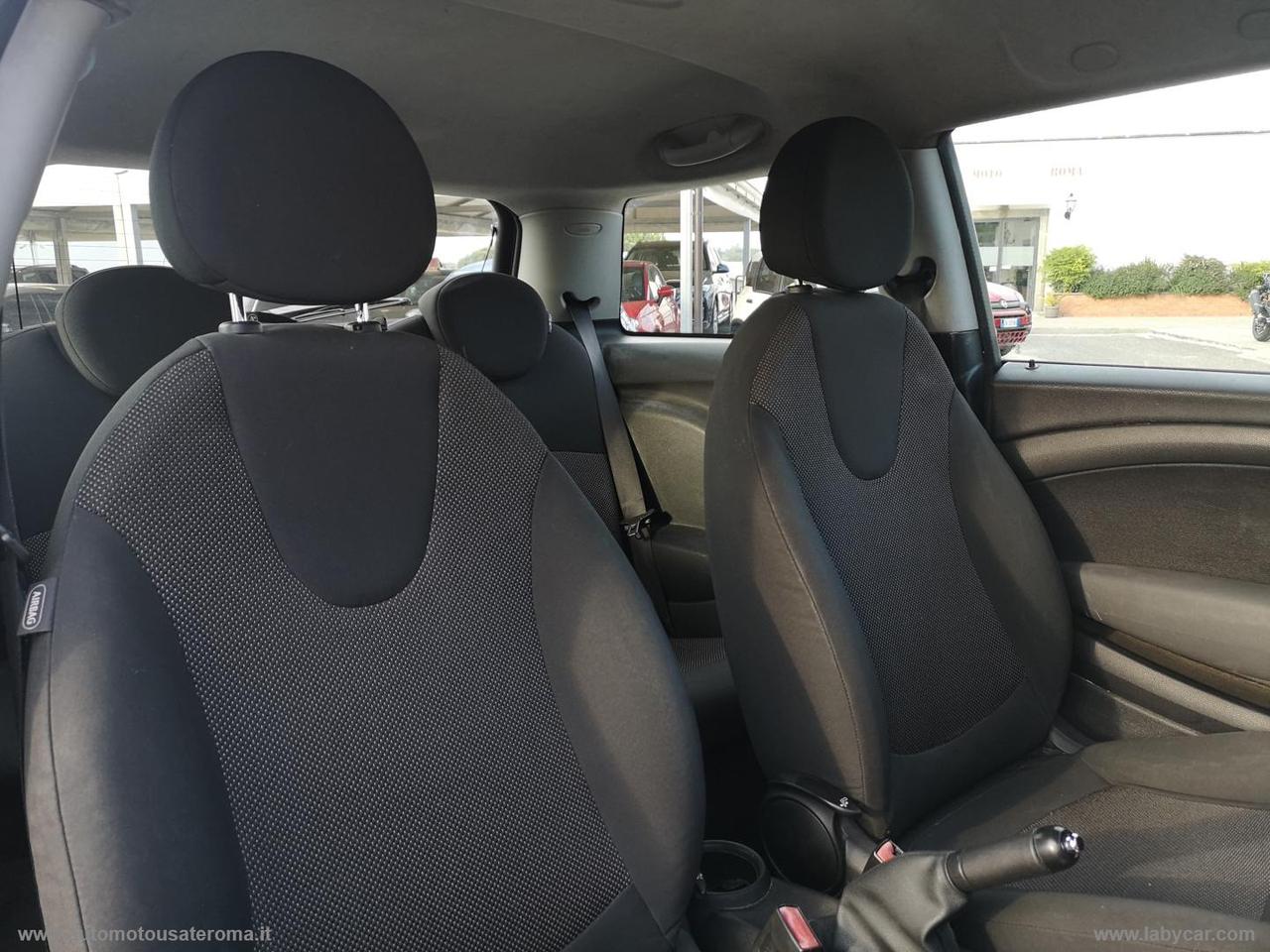 MINI Mini ONE RAY RATE AUTO MOTO SCOOTER