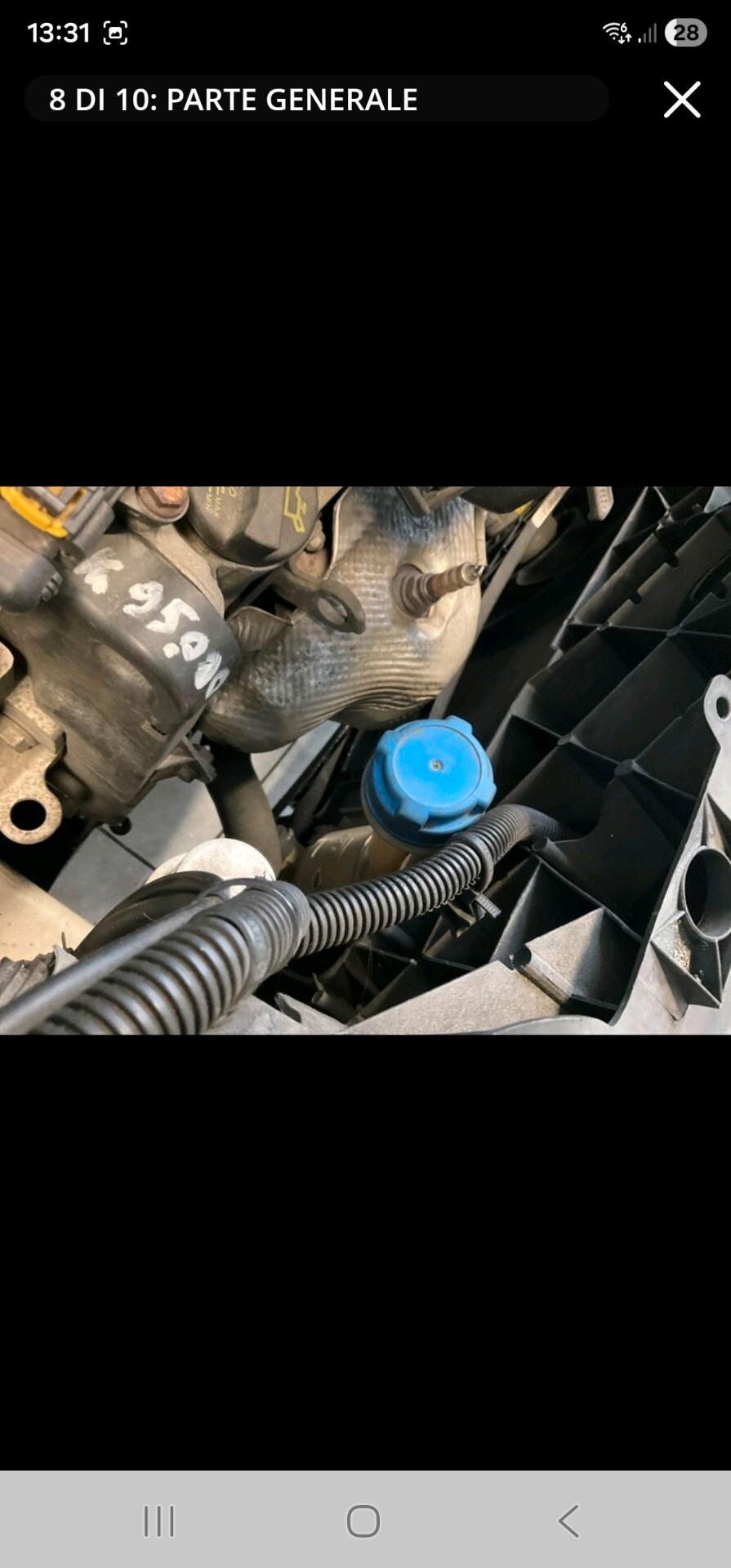 Fiat Panda 1.1 Actual