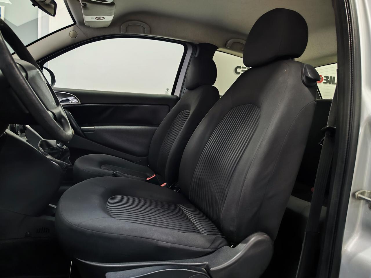 Lancia Ypsilon 1.4 77cv Oro Ecochic GPL