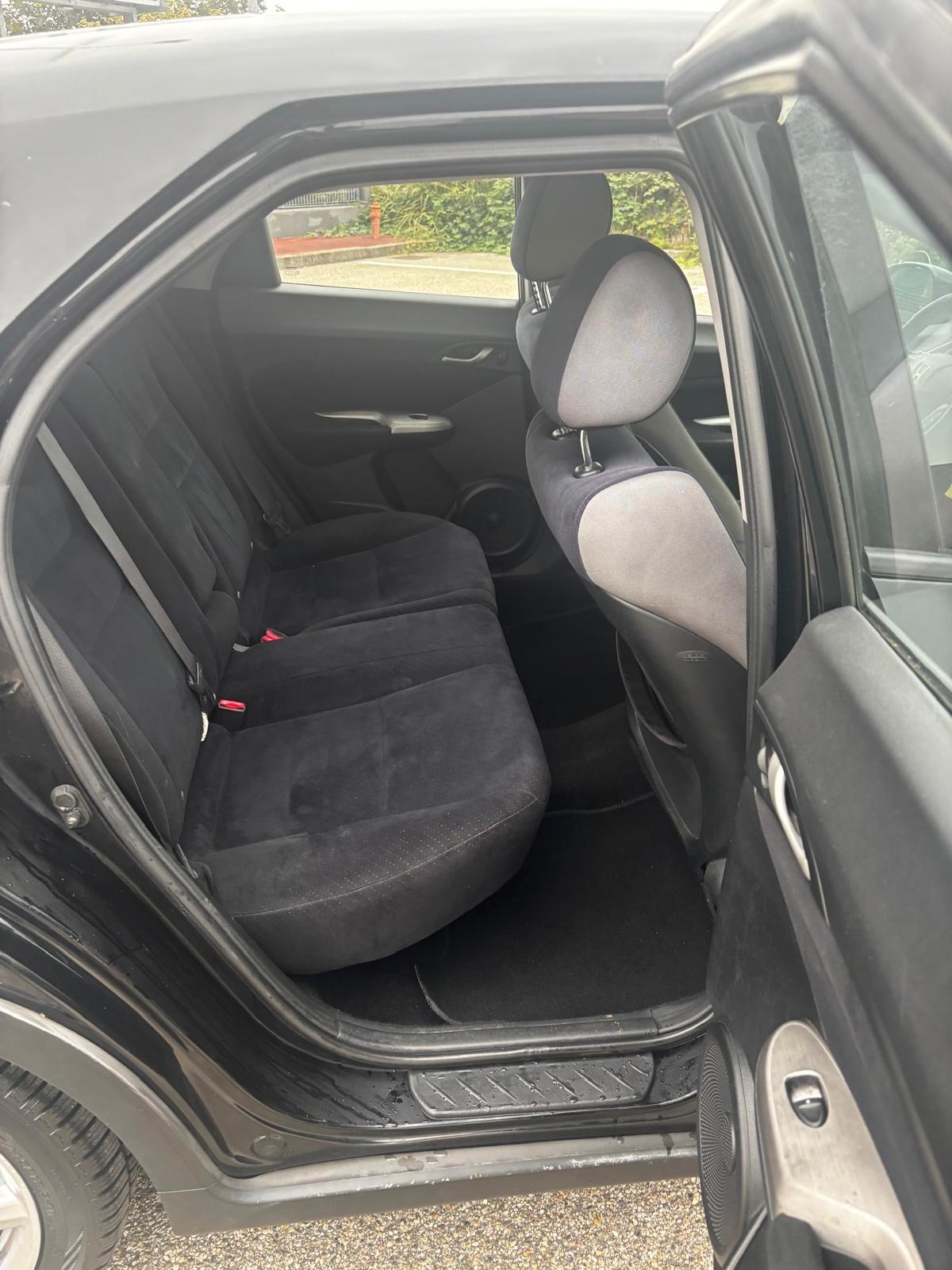 Honda Civic 1.8 i-VTEC 5p. Exec. LH i-P i-Sh AUTOMATICA