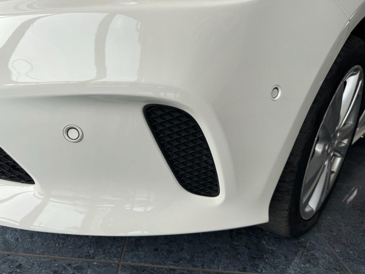 Mercedes A 180 D Sport Edition Tetto Pelle Pdc Full Stupenda