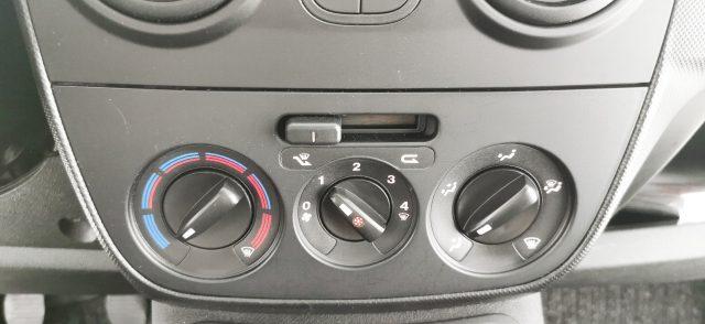 FIAT Fiorino 1.3 MJT 80CV Cargo - PREZZO + IVA