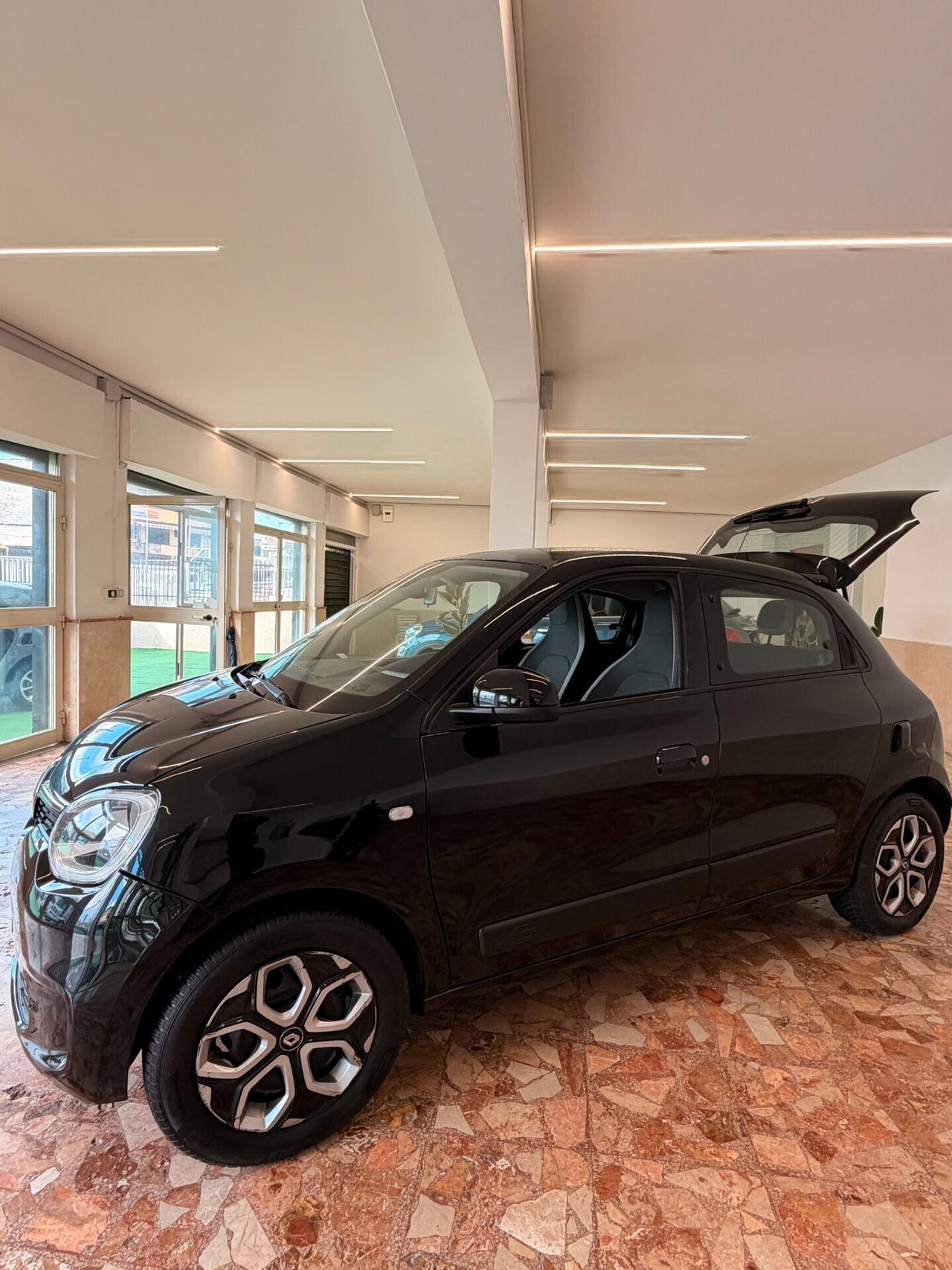 Renault Twingo SCe 65 CV Duel