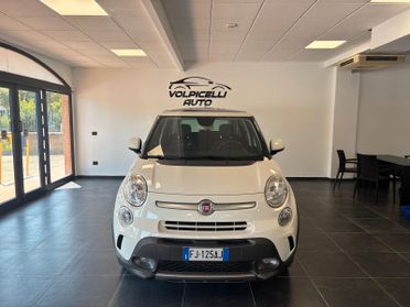 FIAT 500 L ANNO 2017 DS 1.3 ADATTA NEOPATENTATI KM 189 MILA