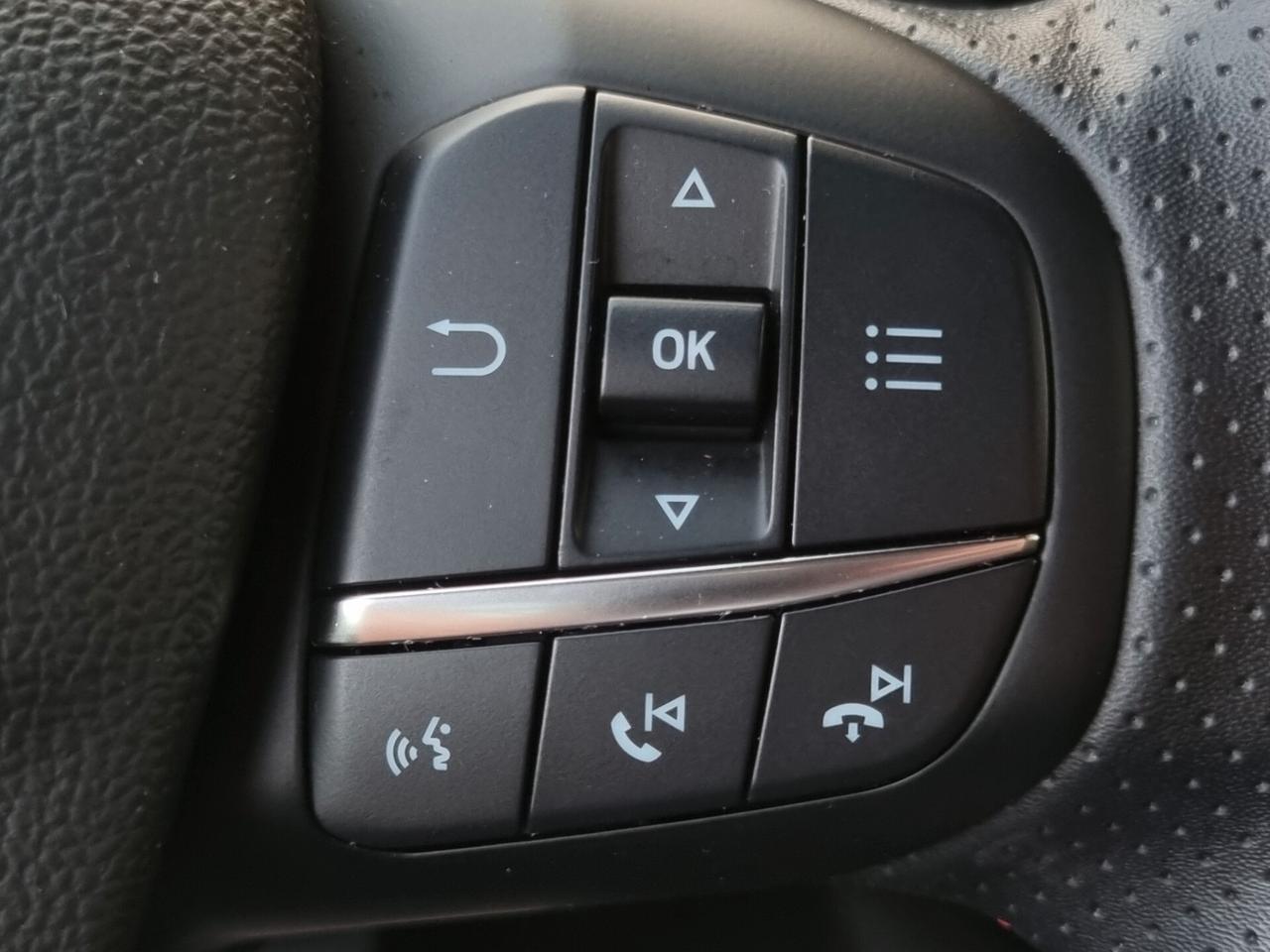 Ford Focus V 1.5 ecoblue ST-Line 115cv auto