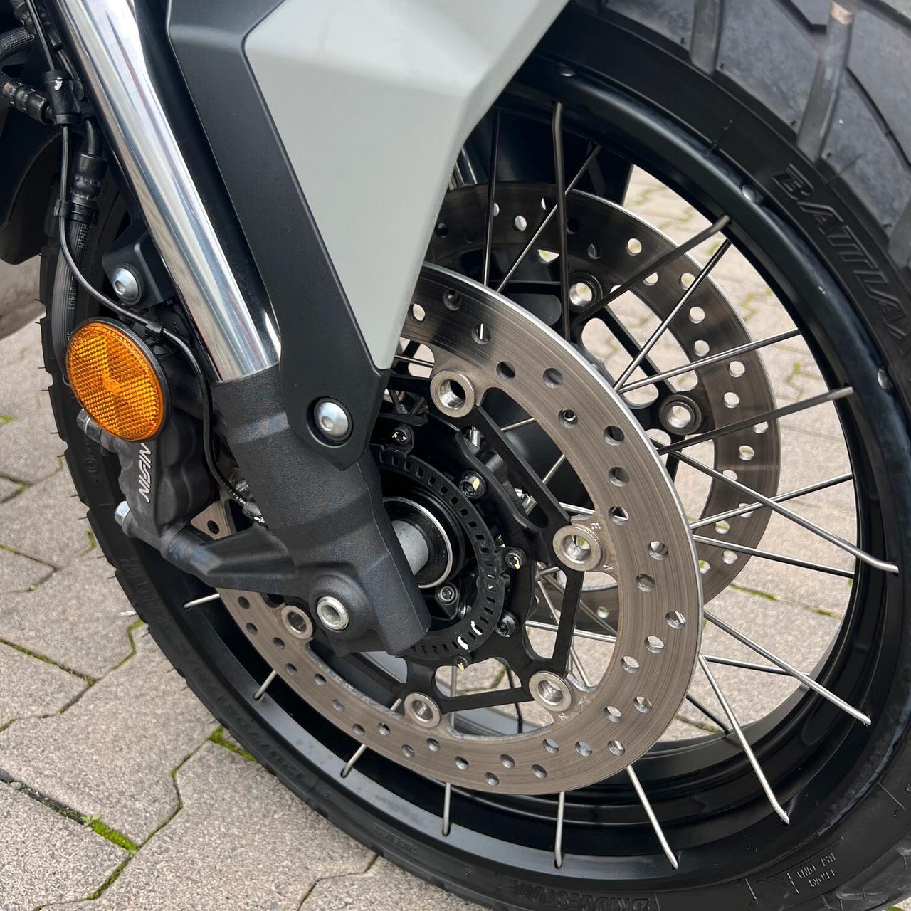 Honda X-ADV 750 SPORT