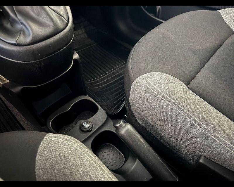 FIAT Panda 3ª serie 1.0 FireFly S&S Hybrid