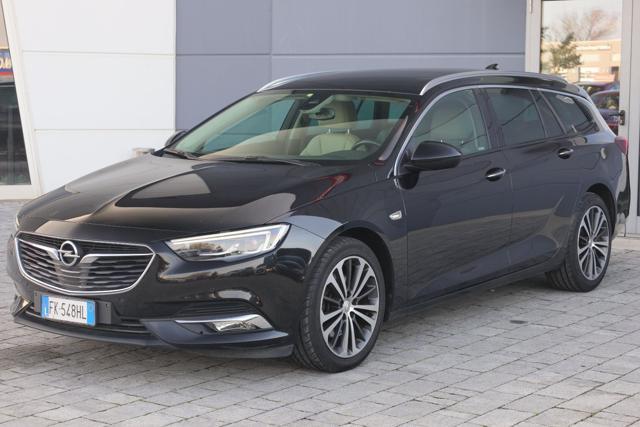 OPEL Insignia 2.0 CDTI S&S Sports Tourer Innovation