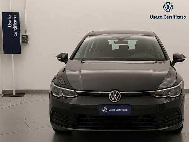 Volkswagen Golf 8ª serie 1.0 TSI EVO Life