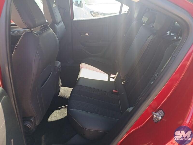 Opel Mokka 1.5 110cv Elegance MT6