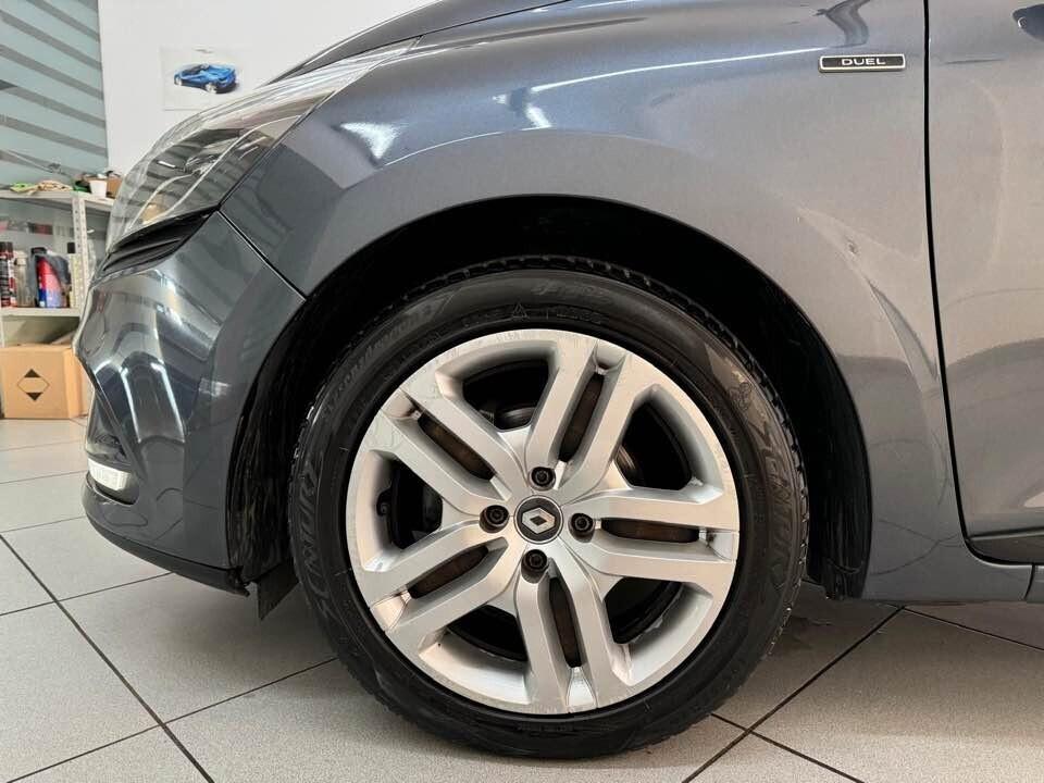 Renault Clio 1.5 Diesel 75CV Allestimento Energy Duel