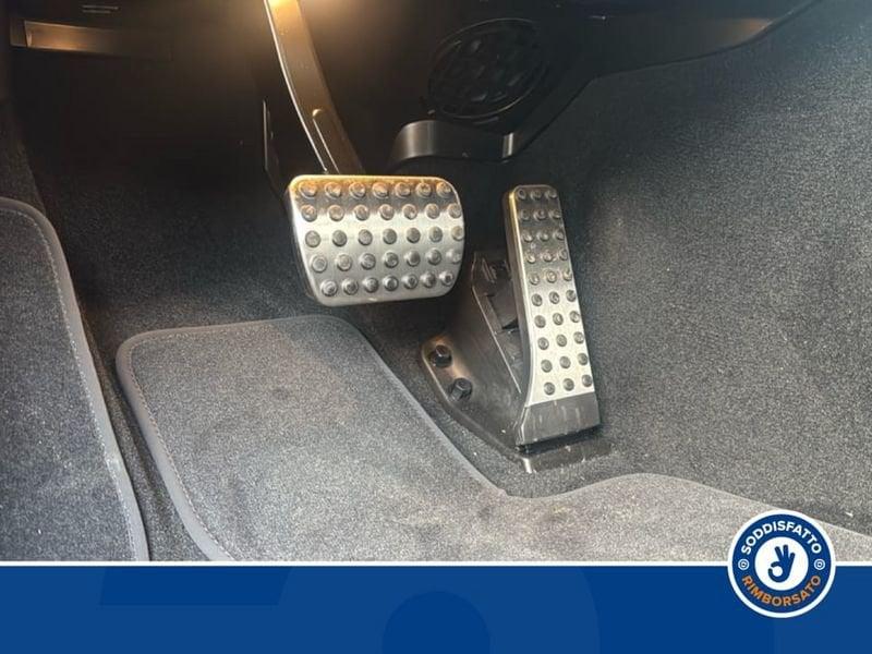 Mercedes-Benz Classe C 220d Mild Hybrid Berlina AMG Line Advanced