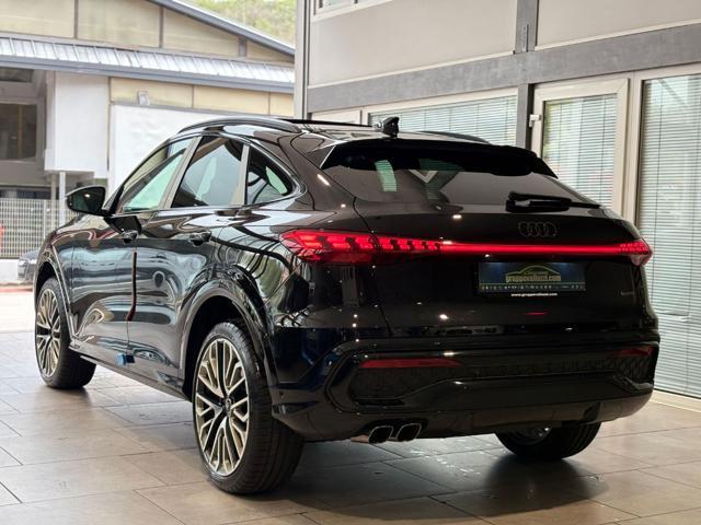 AUDI Q5 Sportback/SPB TDI MHEV 204CV quattro S line