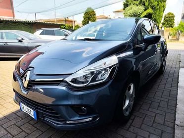 Renault Clio Clio 0.9 tce energy Zen Gpl 90cv