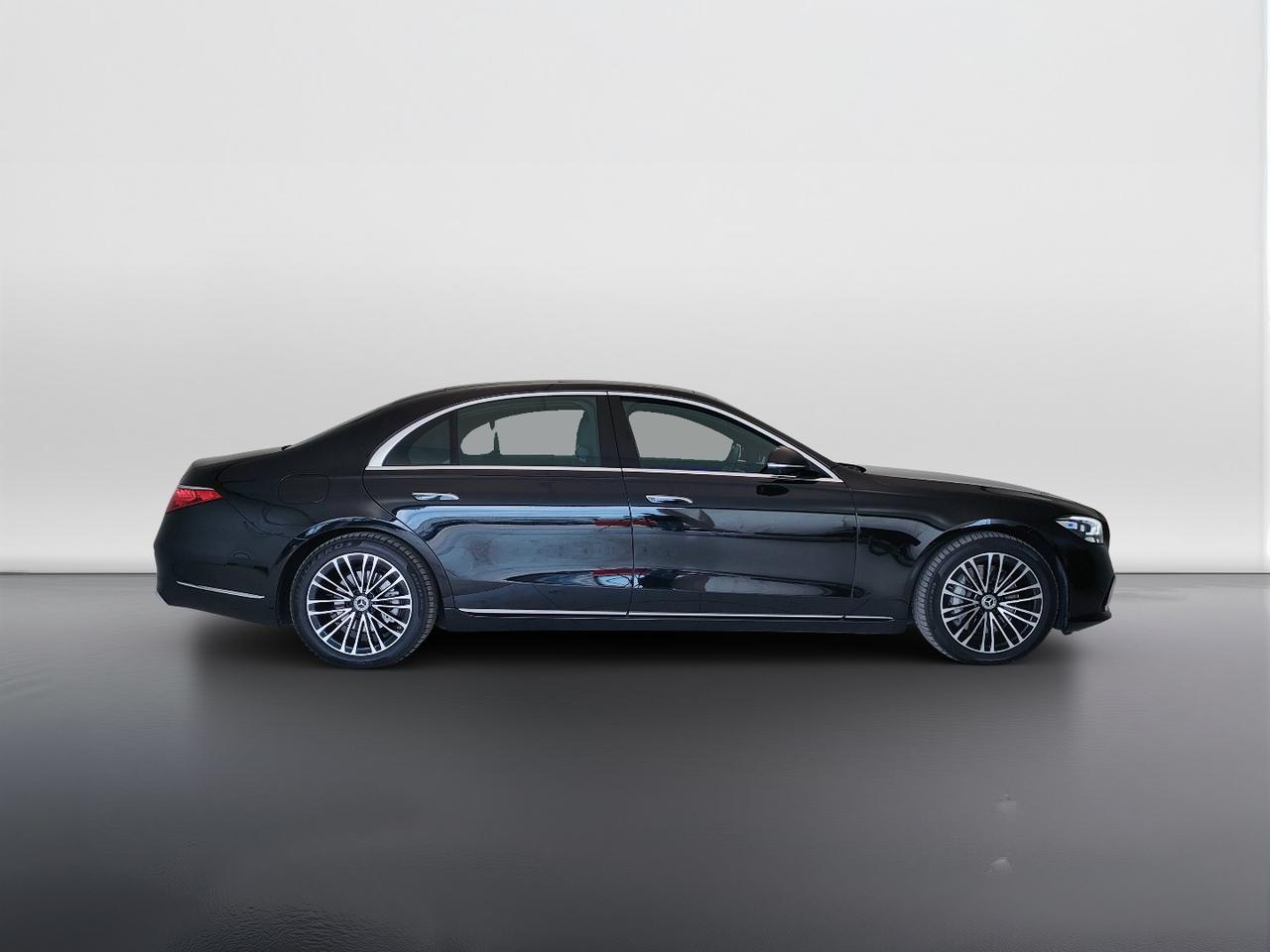 Mercedes-Benz Classe S Passo Lungo - V223 - S Passo Lungo 400 d Premium Plus 4matic auto