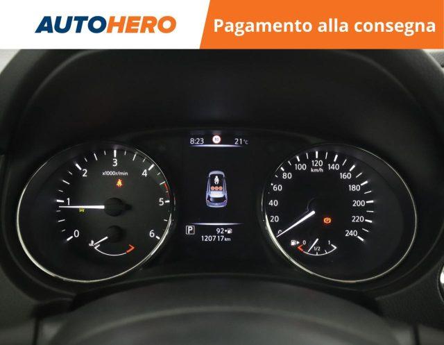 NISSAN X-Trail 2.0 dCi 4WD N-Connecta