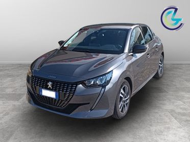 PEUGEOT 208 II 2019 - 208 1.2 puretech Allure Pack s&s 100cv