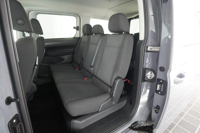 FORD Tourneo Connect Grand Tourneo Connect 2.0 EcoBlue 122 CV Powershif