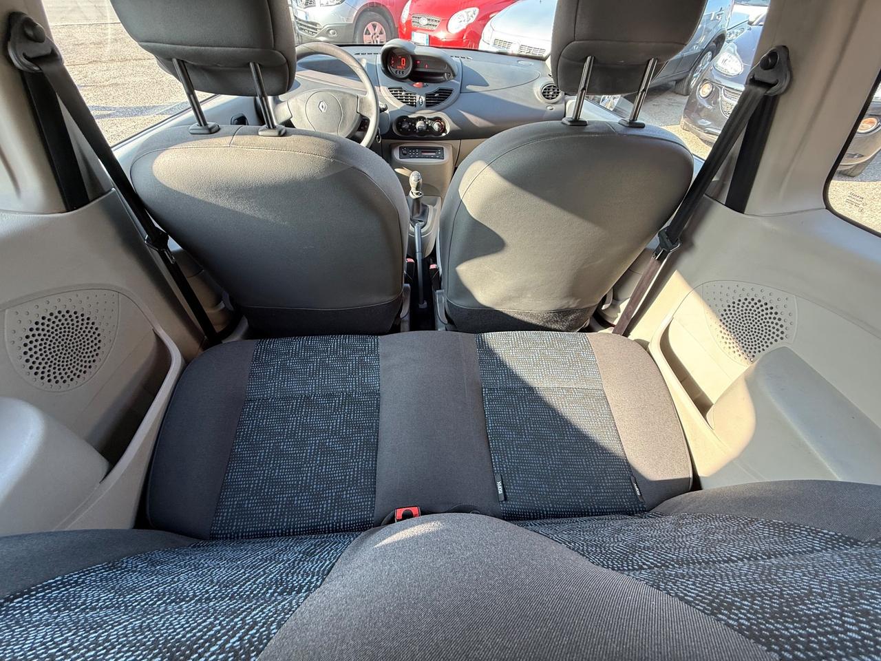 Renault Twingo 1.2 8V Le Iene