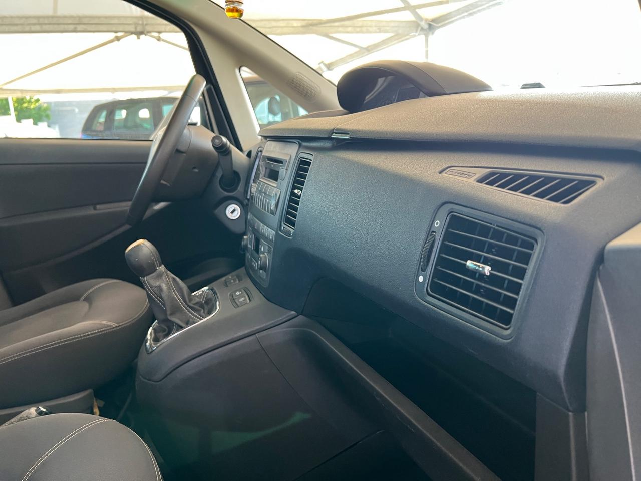 Lancia MUSA 1.3 Mjt 95 CV Gold Diesel