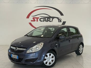 Opel Corsa 1.2 5 porte Enjoy