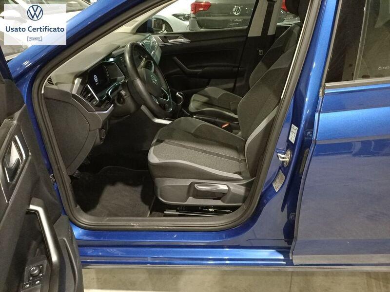 Volkswagen Polo 1.0 TSI Style