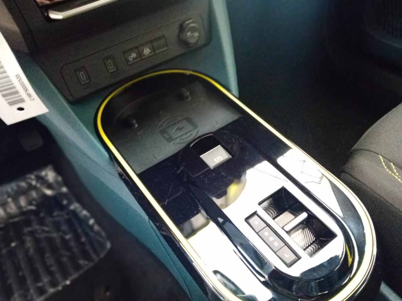 Fiat Grande Panda 1.2 Hybrid 110 CV S&S Business