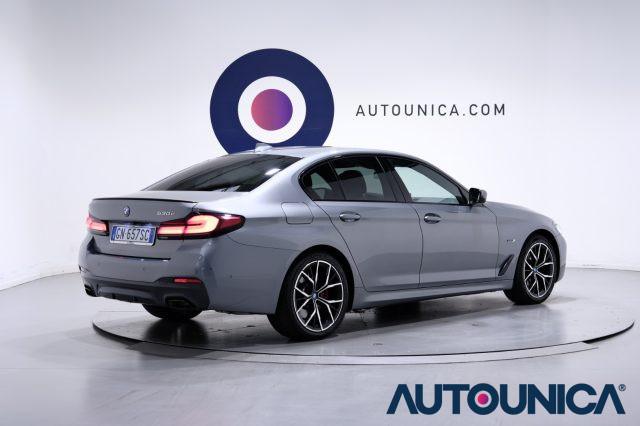 BMW 530 E BERLINA MSPORT