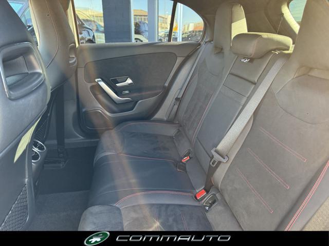 MERCEDES-BENZ A 200 Automatic AMG Line Advanced Plus