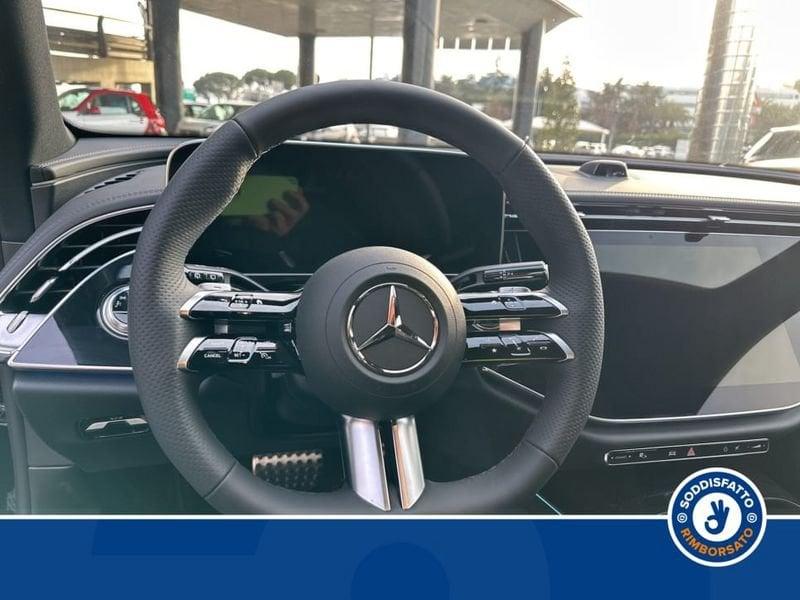 Mercedes-Benz Classe E 220d Station Wagon AMG Line Premium Plus