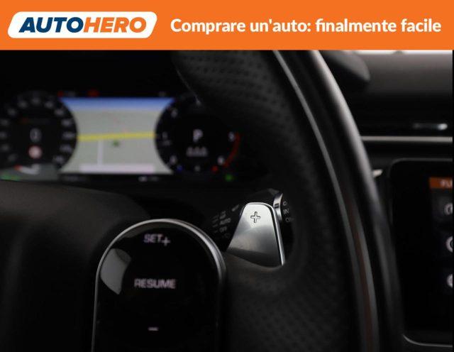 LAND ROVER Range Rover Velar 2.0D I4 240 CV R-Dynamic SE