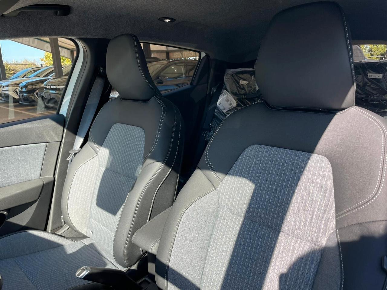 Renault Clio ECO-G 100 CV Techno