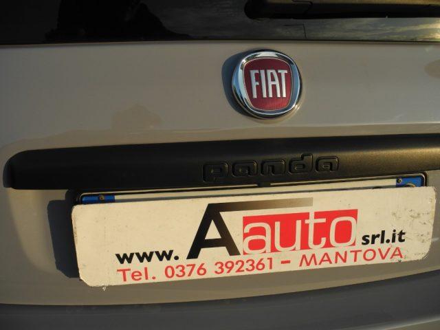 FIAT Panda Cross 1.0 FireFly S&S Hybrid -Ok NEOPATEN.- "DA VETRINA"