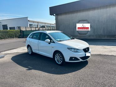 Seat Ibiza 1.4 benzina station wagon ok neopatentati