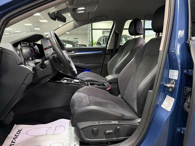 Volkswagen Golf Golf VIII 2024 2.0 tdi Style 150cv