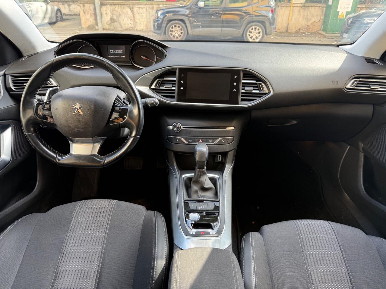 Peugeot 308 2019 - BlueHDi 130 S&S SW Allure